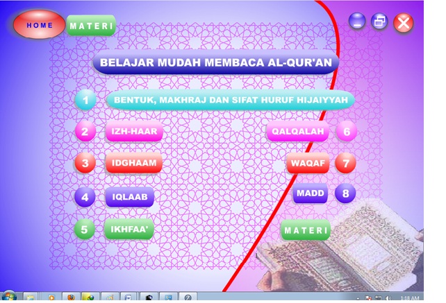 ilmu tajwid software ilmu tajwid software