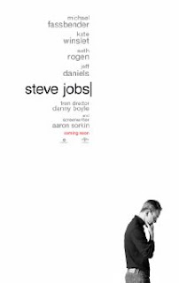 Steve Jobs (2015) - Movie Review