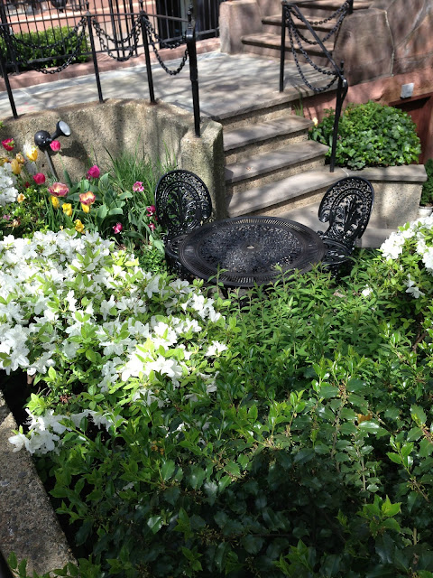 Wish List: Boston...