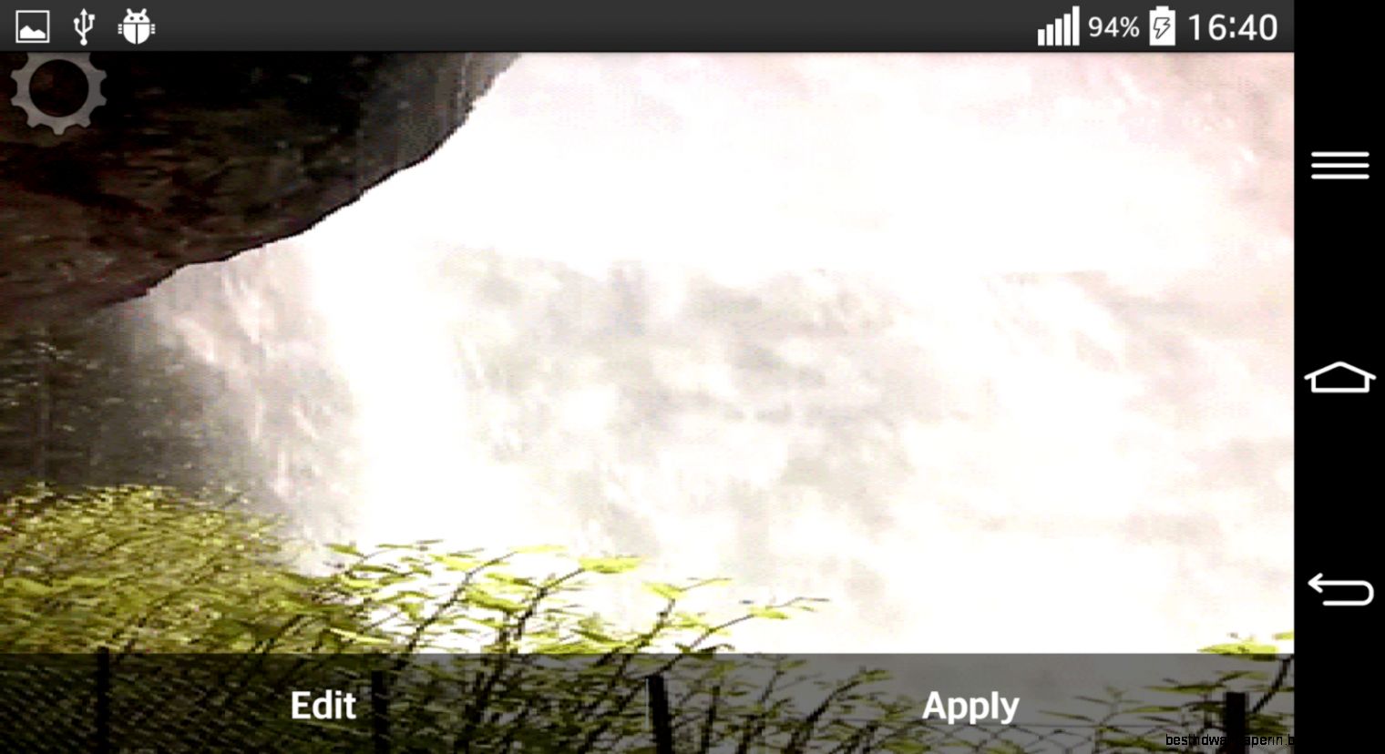 Waterfall Sound Live Wallpaper Android Apps on Google Play Waterfall Sound Live Wallpaper Android Apps on Google Play