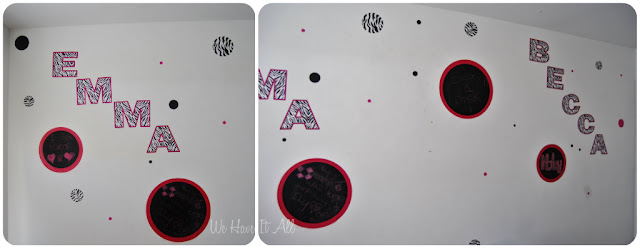 Vinyl Wall Decals from Dezigns With a Z Vinyl Wall Decals from Dezigns With a Z
