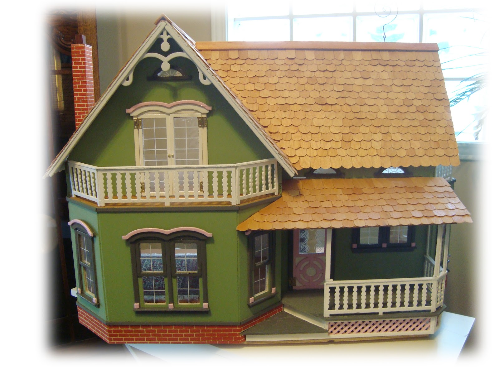 greenleaf magnolia dollhouse