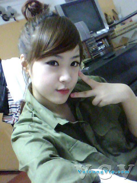 Hot Girl - Vũ Hà Kiều My 2012 bé này càng lớn càng xinh Hot Girl - Vũ Hà Kiều My 2012 bé này càng lớn càng xinh