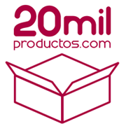 20mil productos