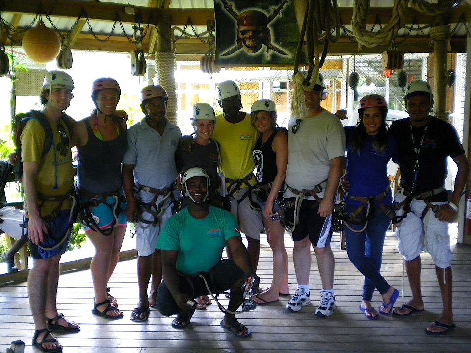 The Dangers of Tubing Adventures of an Aquaholic