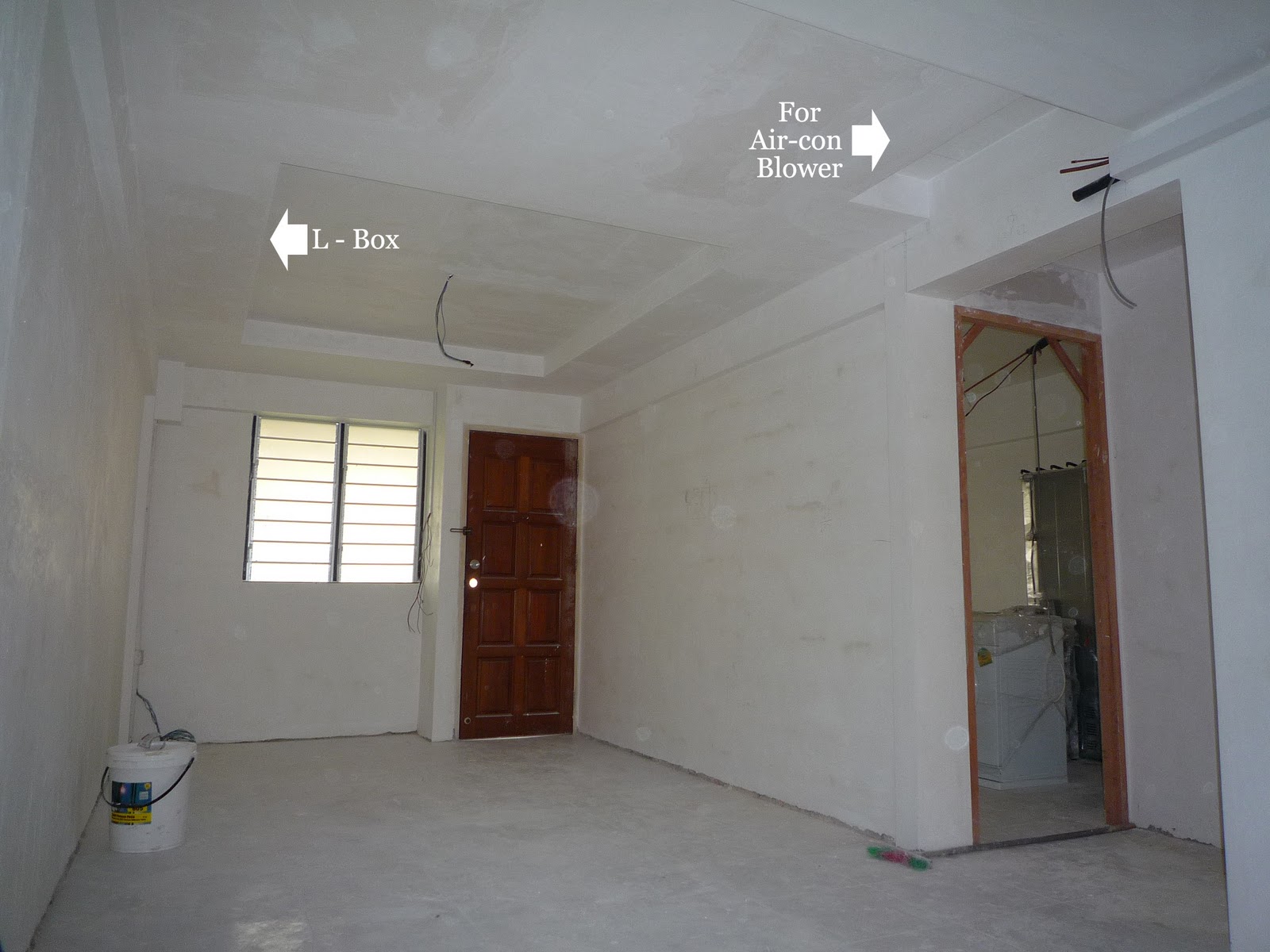 Our Crib An Update Oct 3rd 2011