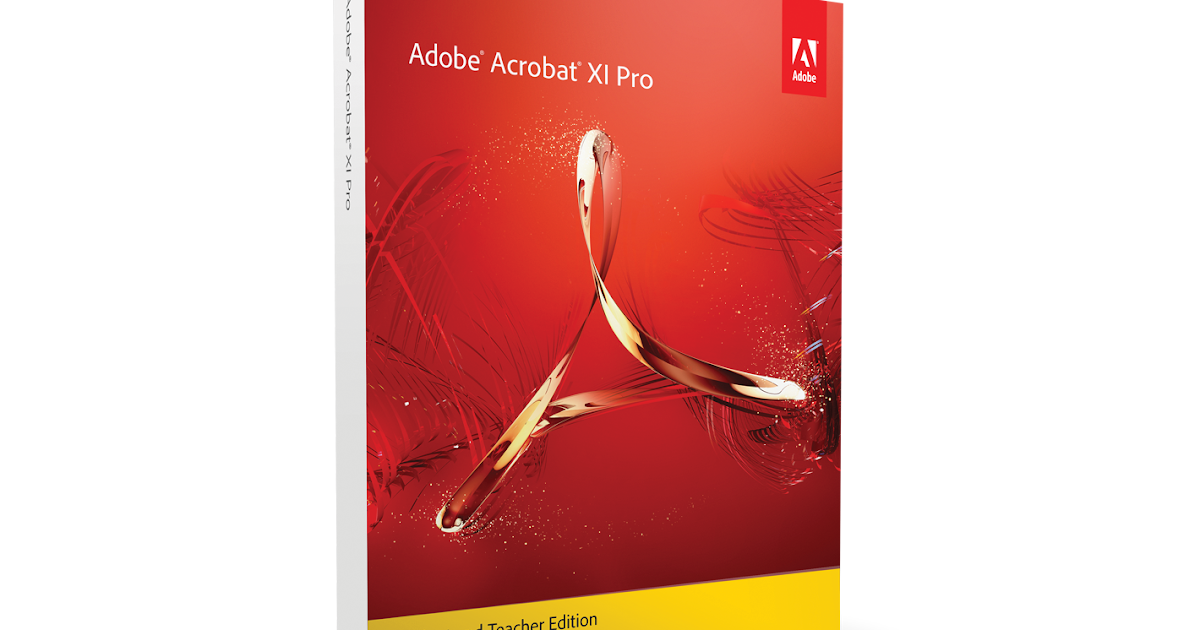 Adobe Acrobat XI Pro 11.0.20 FINAL Crack utorrent