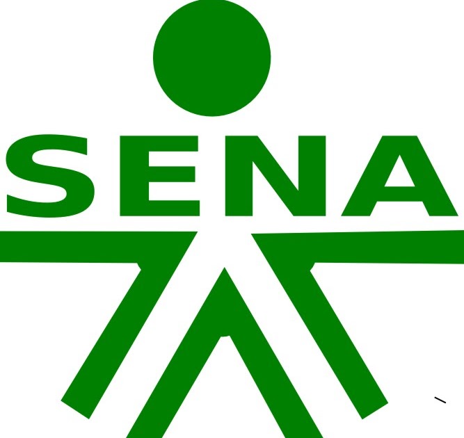 adrianita t LOGO SENA