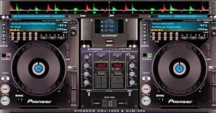Virtual DJ Studio 1.21 serial key or number