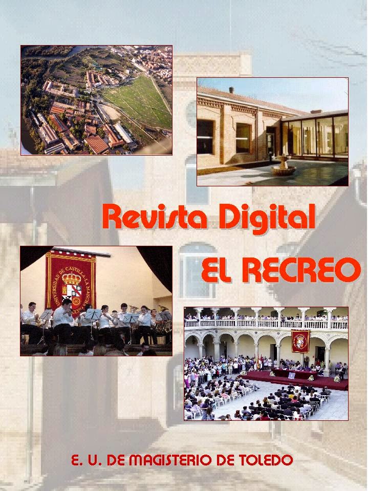 Revista digital El Recreo