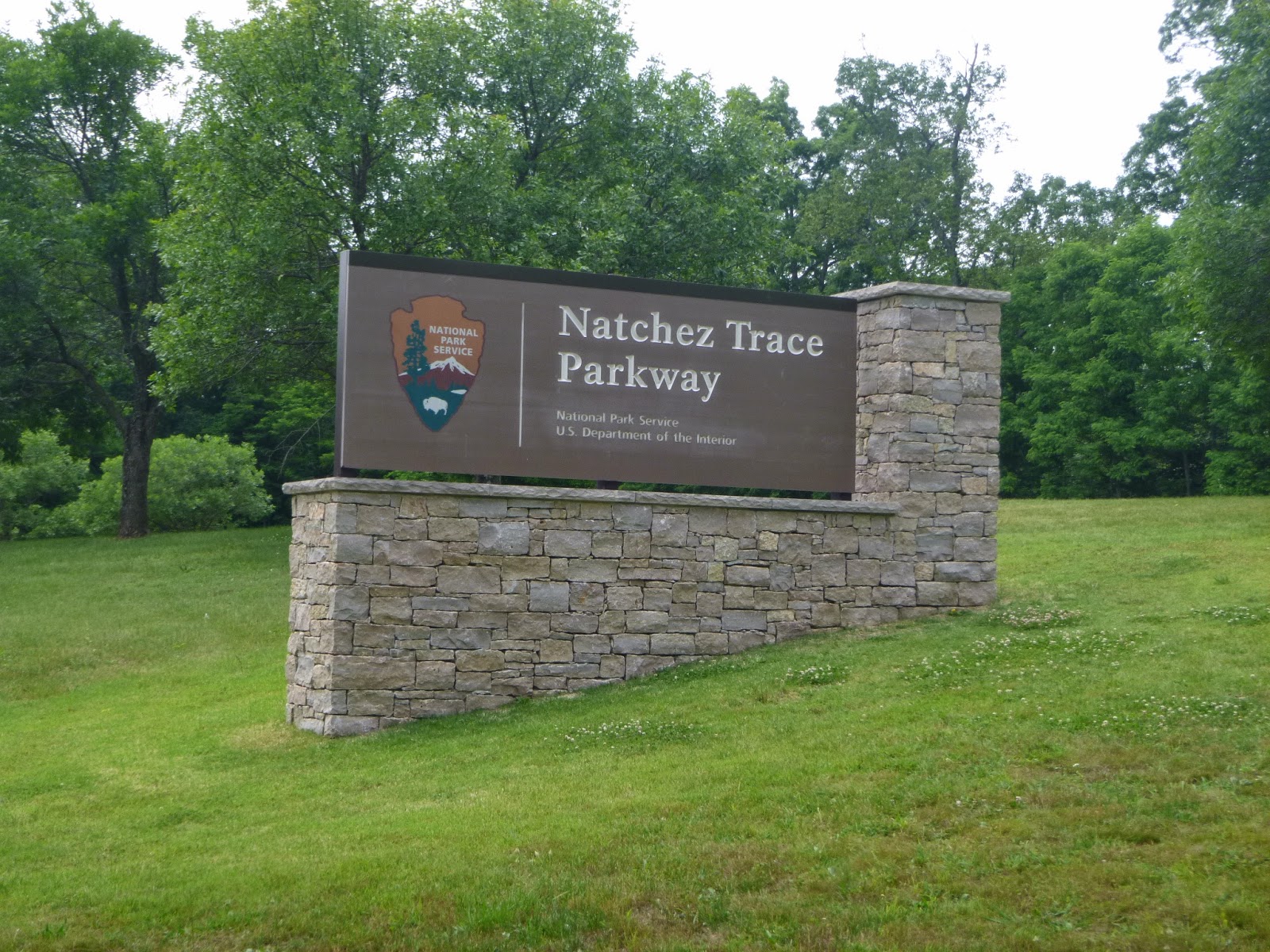 Versys Ventures, and more Natchez Trace Parkway