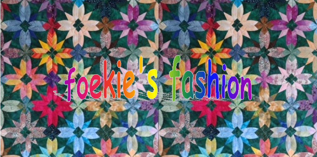 foekie's fashion