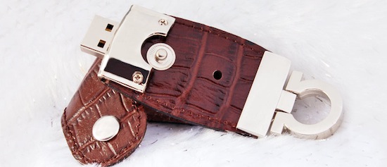 Luxe USB Luxe USB