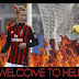 Milan vs. Juventus: Welcome to Hell