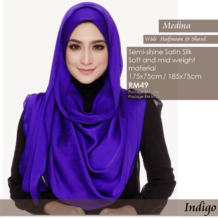 Just Another Ordinary Miracle Best Brands of Hijab