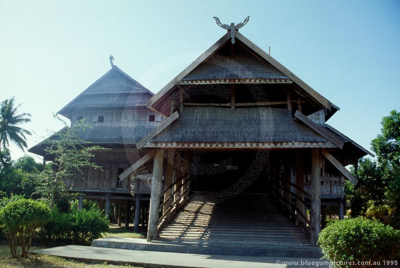 Gambar Objek Wisata Dalam Loka Di Sumbawa