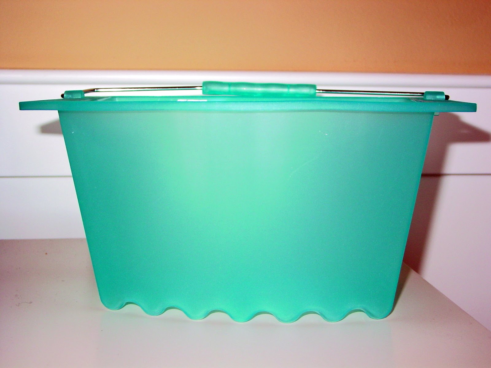 spa slumber party bath buckets Rachel Teodoro