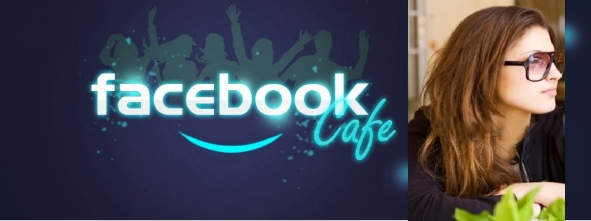 Facebook Cafe Cairo فيس بوكس كافيه القاهرة