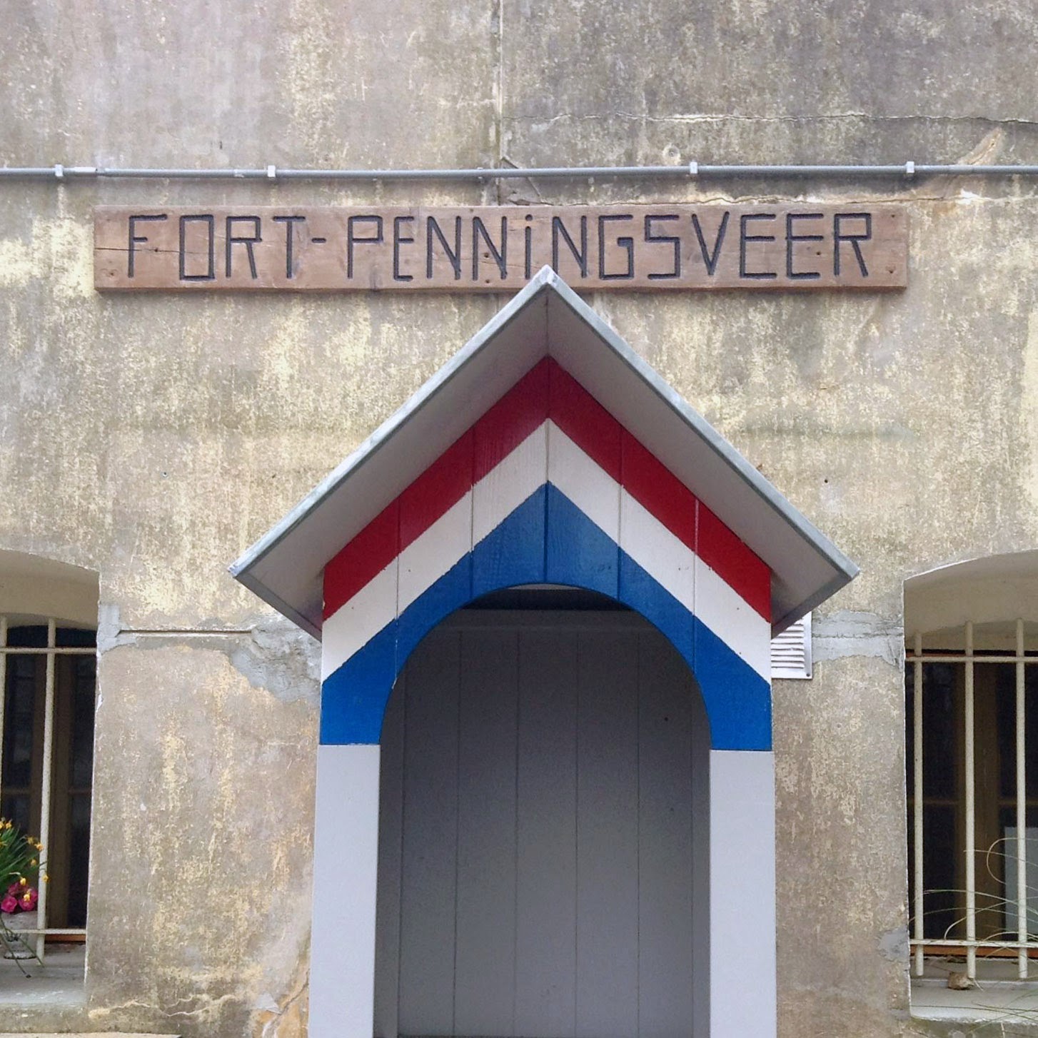 Fort Penningsveer