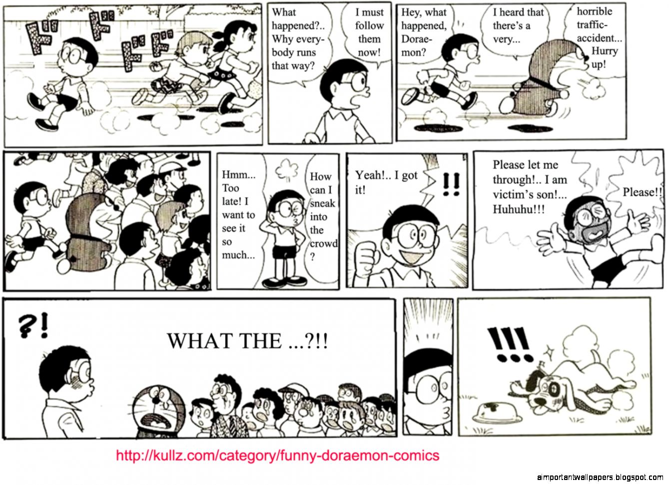 Doraemon Comics Funny Doraemon Comics Funny