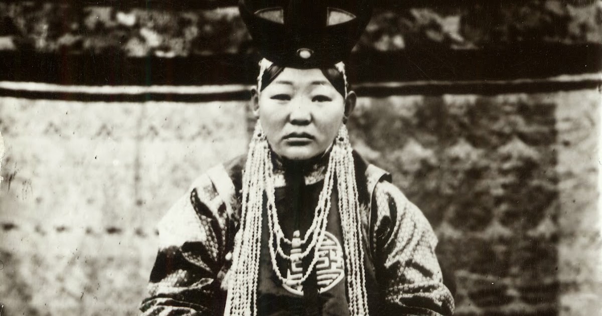 Улсын эх дагина ДОНДОГДУЛАМ