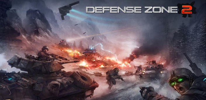 Defense zone 2 HD 1.1.1