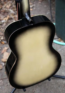 Craigslist Vintage Guitar Hunt: Interesting Looking Old ...
