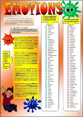 English stuff ESL: September 2012