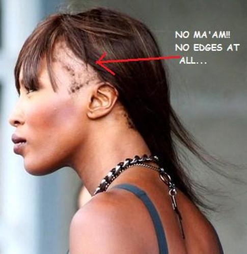 Roots Haircare Tips To Read Before You Get A Weave