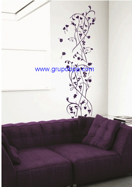 Boutique Papel Pintado: Vinilos Decorativos