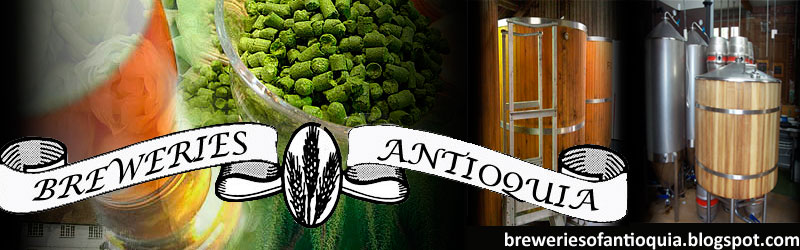 Breweries  Of Antioquia