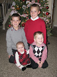 My Four Children