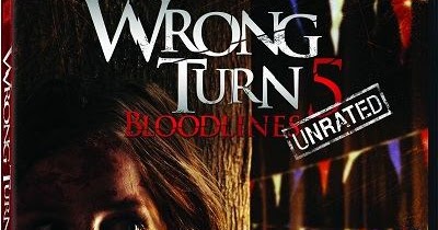 Wrong turn 2 in mp4 hollywood dubbed in hindi movies free