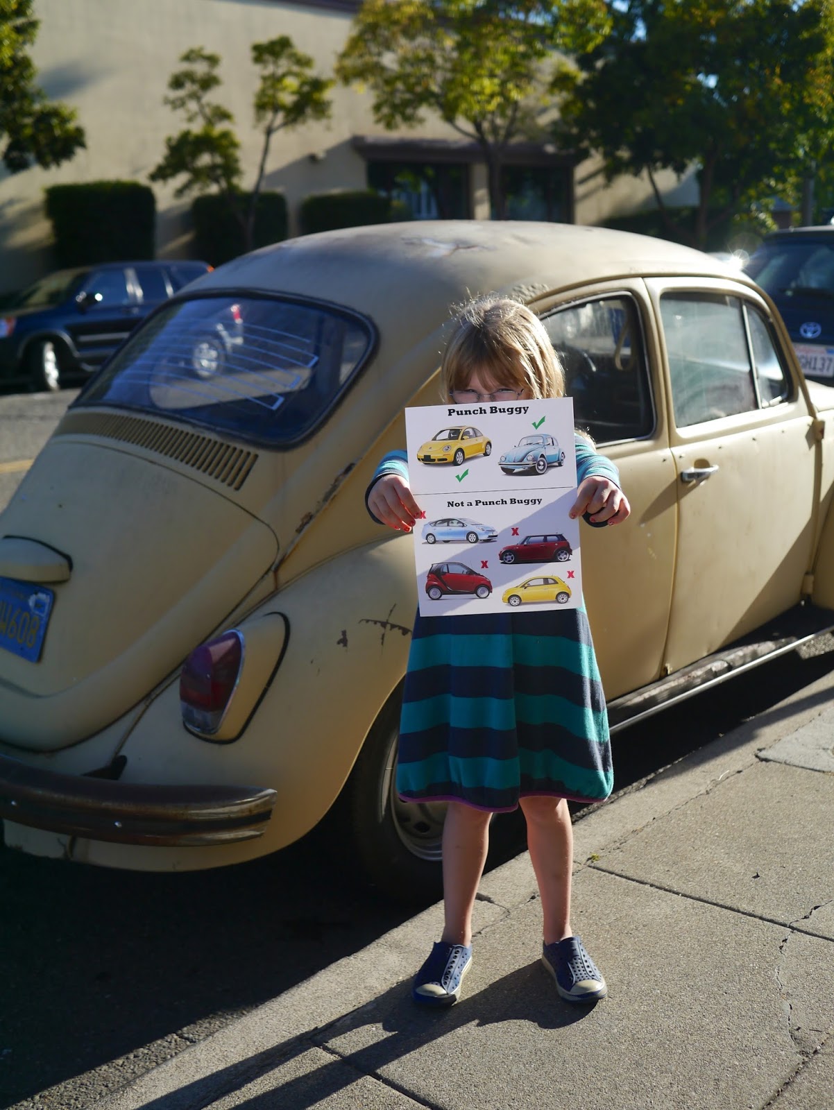 I think we found an old one