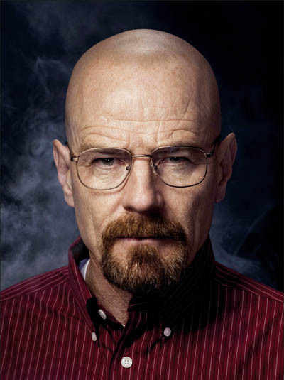 Unsound Methods The Many Pates Of Walter White