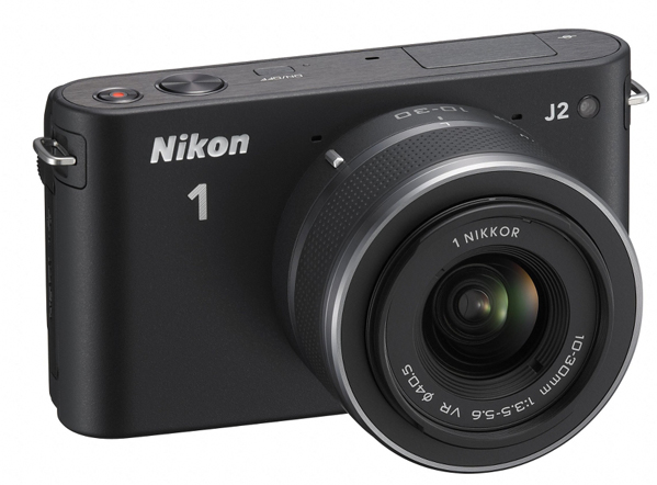 Nikon updates Capture NX and View NX to fully support the new Nikon 1