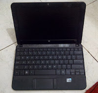 Harga Netbook 1 Jutaan, HP Mini 110-1013TU