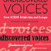It's Party Time for the Undiscovered Voices!
