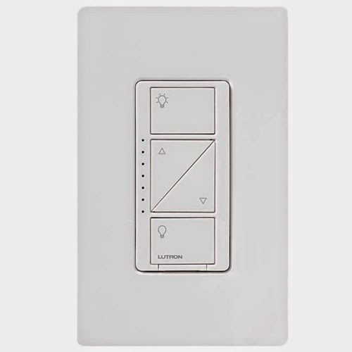 Lutron Caseta Wireless
