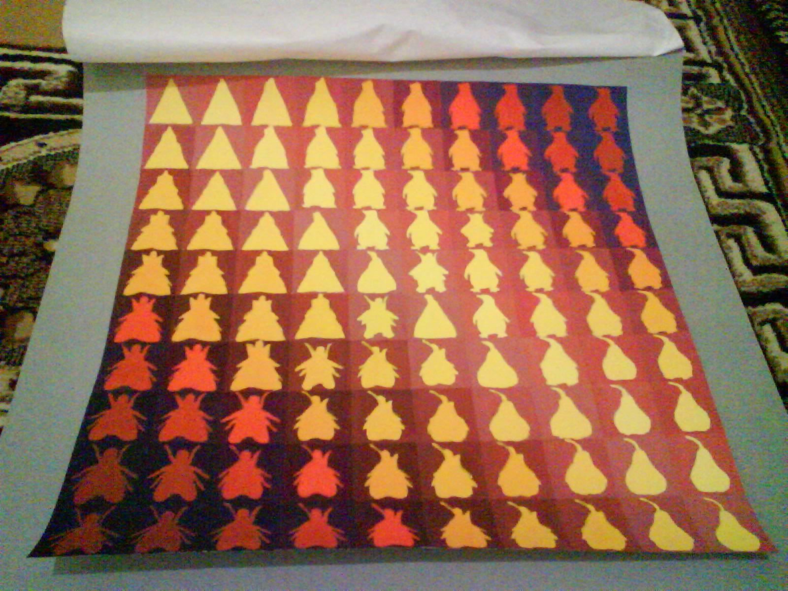 Nirmana 2D Kuliah DKV