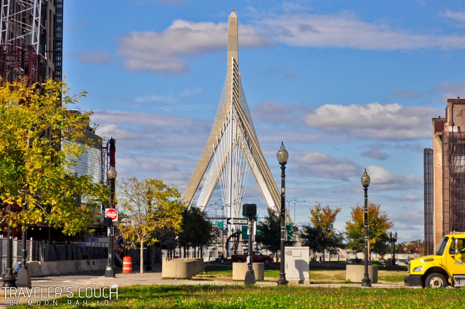 Top Attractions of Boston, Massachusetts, USA ~ Traveler's Couch by