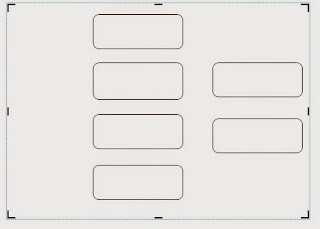 cara membuat flowchart