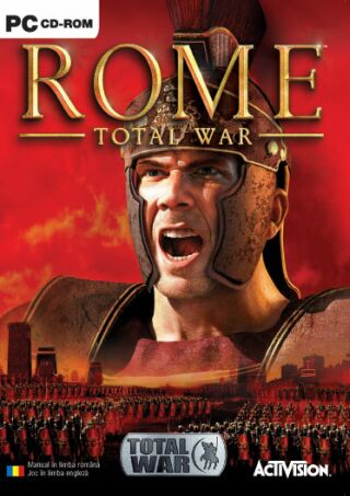 Rome Total War Total+War