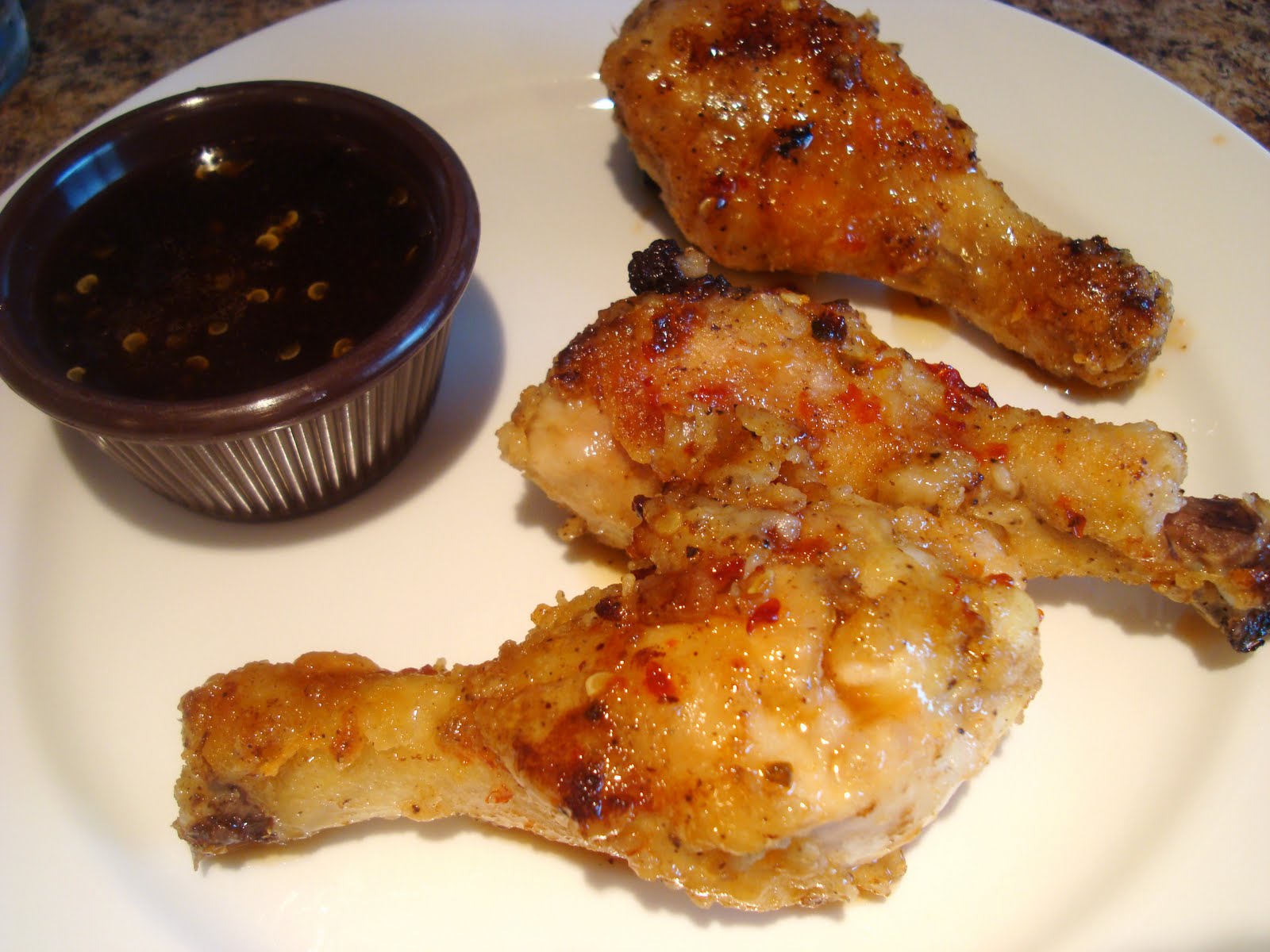 Diapers and Divas Recipe Buffalo Wild Wings Asian Zing Wings