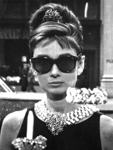 Audrey Hepburn post par BONJOUR JE SUIS ALIX audrey hepburn quotes