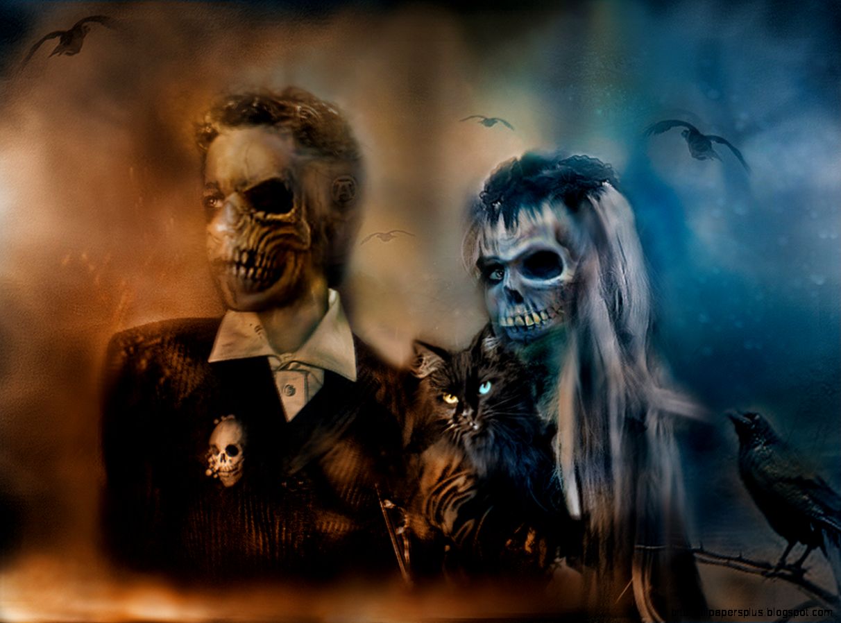 Day Of The Dead Wallpaper Hd Wallpapers Plus Day Of The Dead Wallpaper Hd Wallpapers Plus