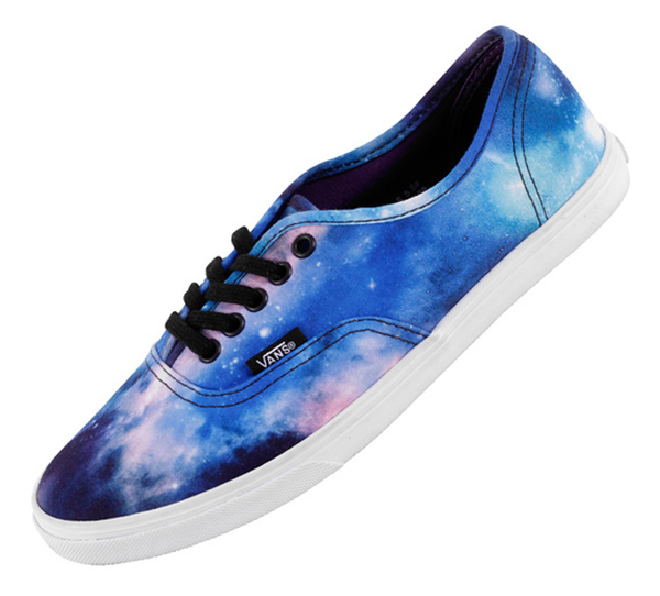 tenis galaxy vans