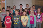 Introducing the 2012/2013 Paw Print Reporters (pawprint )