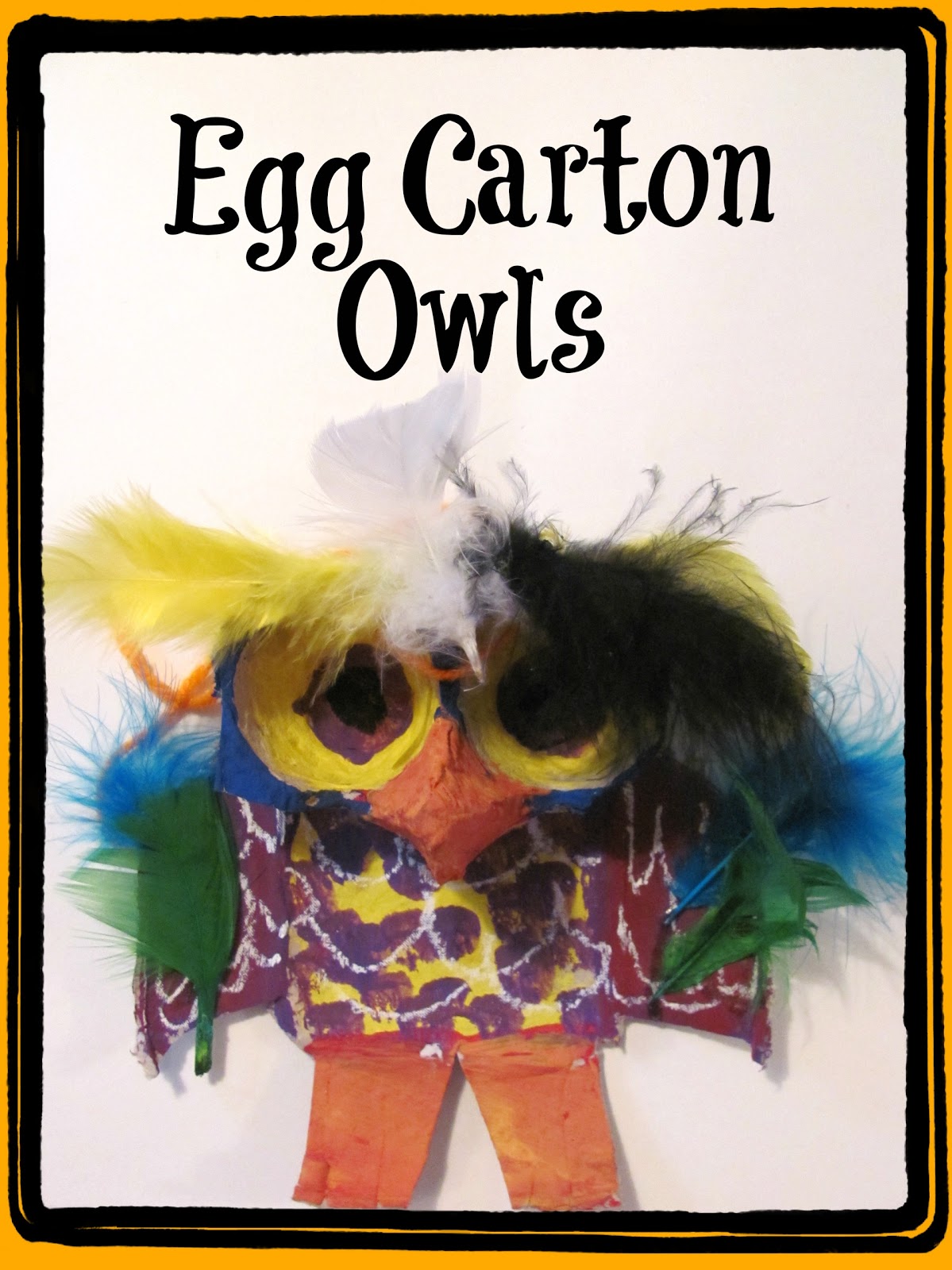 Chocolate Egg Cartoon