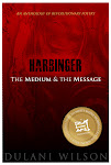 Harbinger on Barnes & Noble's Nook
